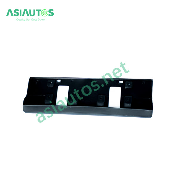 TK0034 | GWM TANK 300 Front License Plate 2807100XKM01A Exterior TANK 300 2021 2.0T GWM TANK Auto Parts Origianl High Quality Aftermarket Accessories