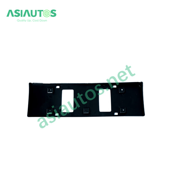 TK0036 | GWM TANK 300 Rear License Plate 2808100XKM01A Exterior TANK 300 2021 2.0T GWM TANK Auto Parts Origianl High Quality Aftermarket Accessories