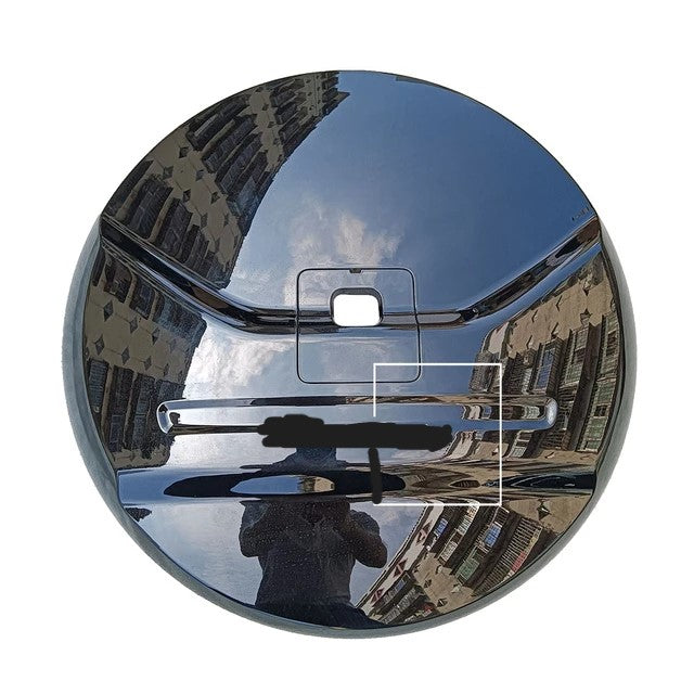GWM 3100100XKM01A Spare Tire Cover Panel