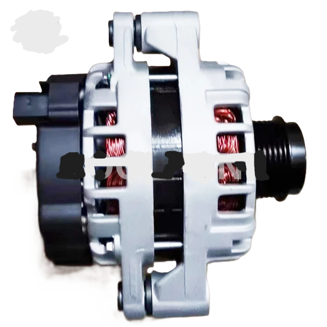 3701100 GWM 3701100XEC83 Alternator