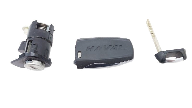 GWM 3704100XST01A Spare Key And Lock Cylinder