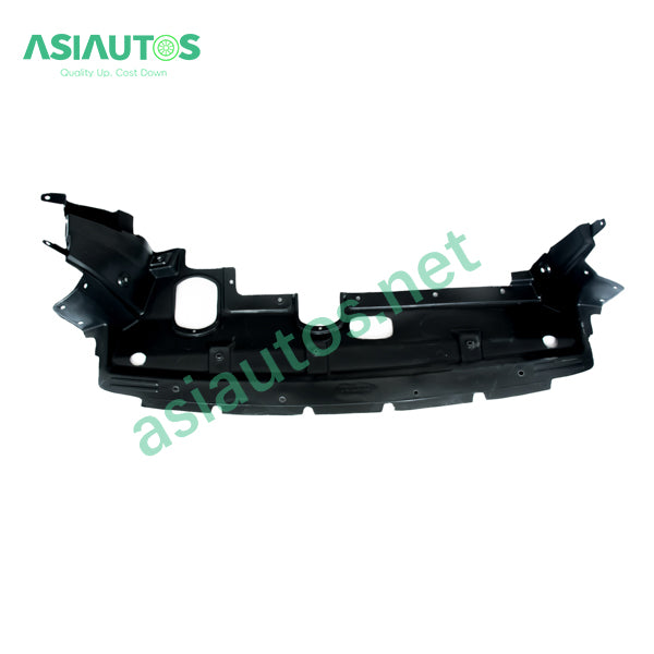 HA0643 | GWM HAVAL H6 Front Bumper Radiator Water Tank Lower Guard 5174104XGW01A Exterior HAVAL H6 2021 GWM HAVAL Auto Parts Origianl High Quality Aftermarket Accessories Asiautos Auto Parts