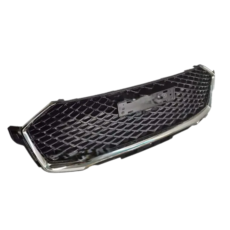 GWM 5509280XKN01A Radiator Grille Assembly(High Glossy Black)