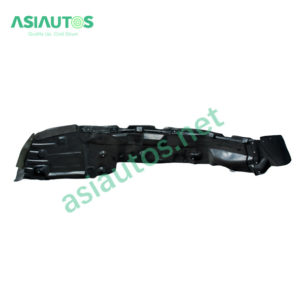 TK0055 | GWM TANK 300 Front Fender Lining 5512200XKM01A Exterior TANK 300 2021 2.0T GWM TANK Auto Parts Origianl High Quality Aftermarket Accessories