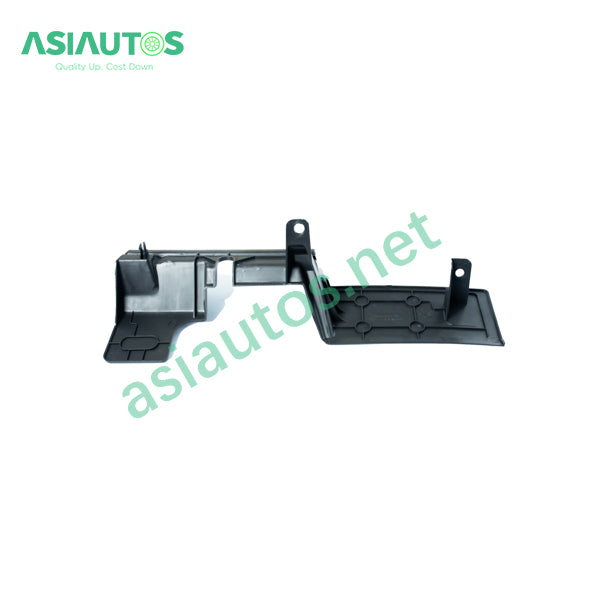 HA0656 | GWM HAVAL H6 Radiator Right Deflector Assembly 5514103XKN01A Body Parts HAVAL H6 2021 GWM HAVAL Auto Parts Origianl High Quality Aftermarket Accessories Asiautos Auto Parts