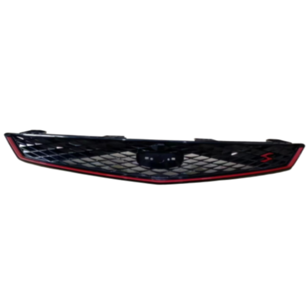 Radiator Mask GL0302 | GEELY NEW BINYUE, NEW COOLRAY Radiator Mask 6013049400R17 Bod