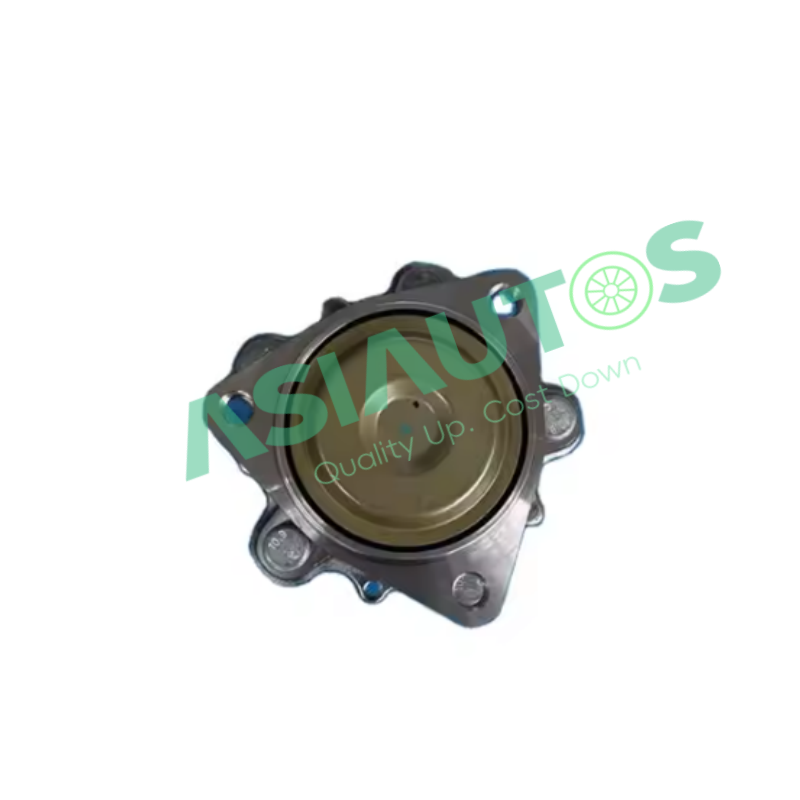 GL5098 | GEELY EX5, E5 Wheel hub bearing 66080306942024 EV Brakes GEEL