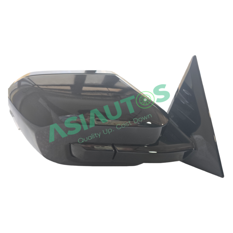 MA6277 | MAXUS TERRON9 Rearview mirror assembly right C00712056-F081  Exterior High Quality MAXUS Spare Parts ASIAUTOS.NET