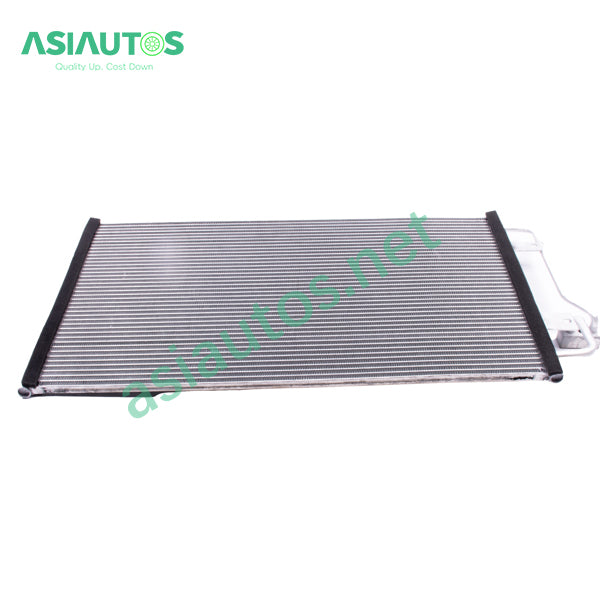 MA0282 | LDV MAXUS V80 Condenser Assembly C00000076 A/C &Heating LDV MAXUS V80 SAIC Original High Quality Aftermarket Accessories Asiautos