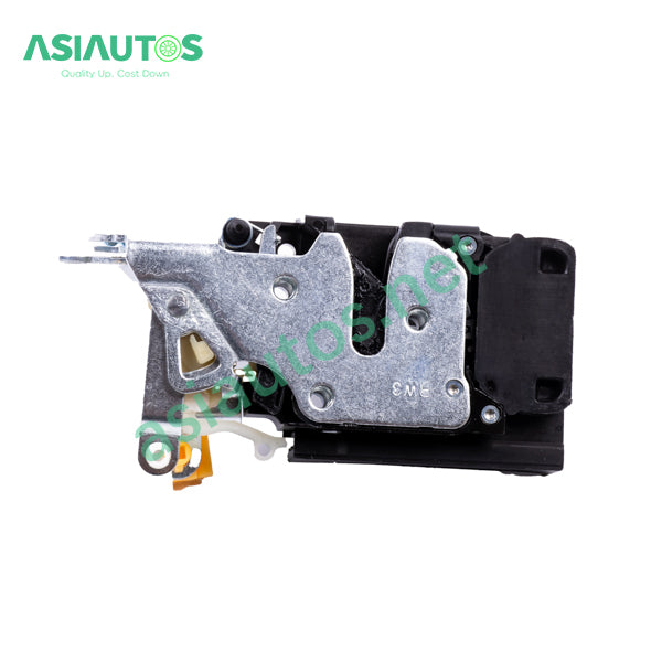 MA0254 | LDV MAXUS V80 Central Lock Assembly C00002344 Body Parts LDV MAXUS V80 SAIC Original High Quality Aftermarket Accessories Asiautos