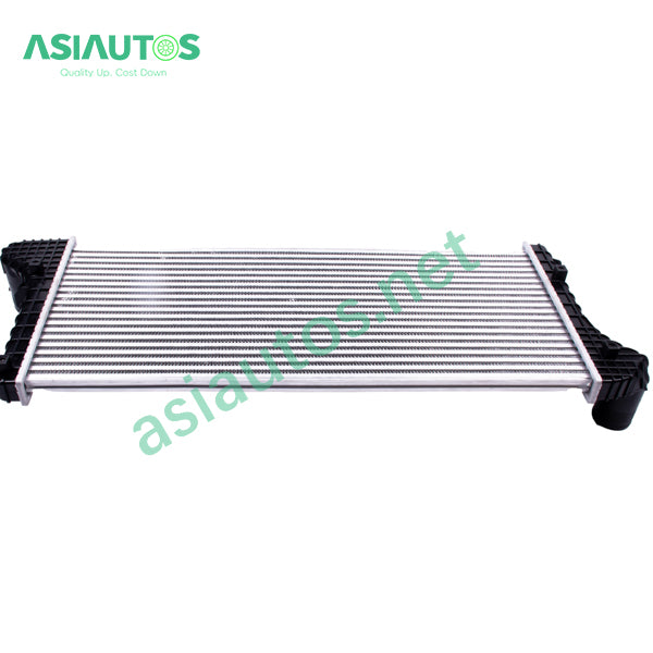 MA0276 | LDV MAXUS V80 High Quality Intercooler Assembly C00002423 A/C &Heating LDV MAXUS V80 SAIC Original High Quality Aftermarket Accessories Asiautos