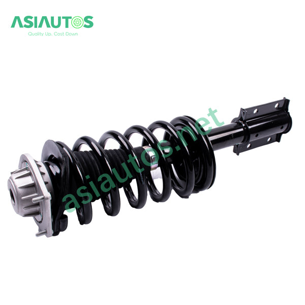 MA0252 | LDV MAXUS V80 Front Shock Absorber Assembly C00004662 Suspension LDV MAXUS V80 SAIC Original High Quality Aftermarket Accessories Asiautos