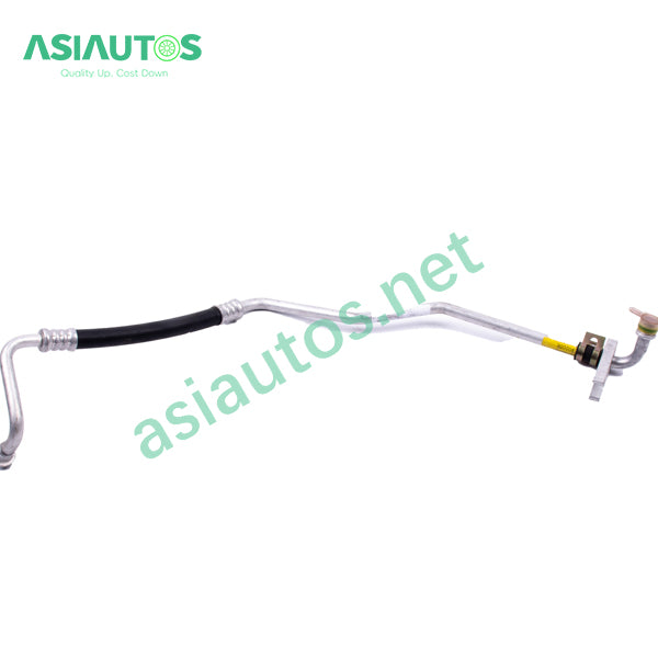 MA0264 | LDV MAXUS V80 Compressor Exhaust Outlet Pipe C00005571 A/C &Heating LDV MAXUS V80 SAIC Original High Quality Aftermarket Accessories Asiautos