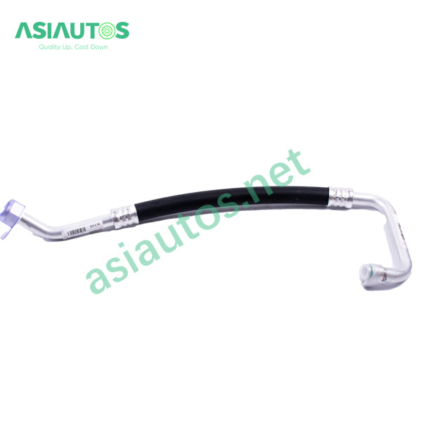 MA0263 | LDV MAXUS V80 Compressor Intake Inlet Pipe C00006412 A/C &Heating LDV MAXUS V80 SAIC Original High Quality Aftermarket Accessories Asiautos