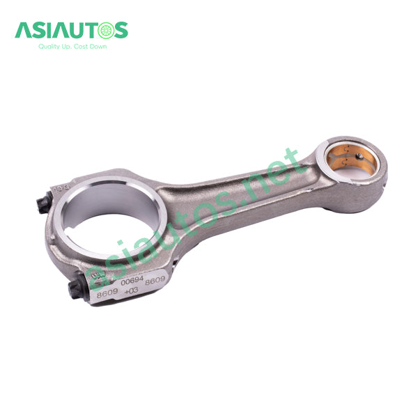 MA0286 | LDV MAXUS T60, V80 High Quality Connecting Rod Assembly C00014584 Engine System LDV MAXUS T60, V80 SAIC Original High Quality Aftermarket Accessories Asiautos