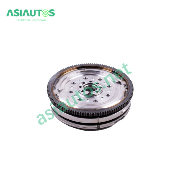 MA0273 | LDV MAXUS V80 Dual Mass Flywheel C00015282 Transmission LDV MAXUS V80 SAIC Original High Quality Aftermarket Accessories Asiautos