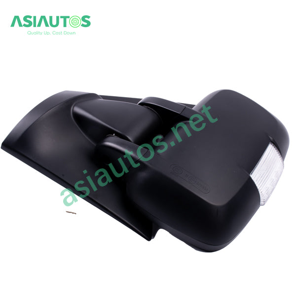 MA0280 | LDV MAXUS V80 Exterior Rearview Mirror Assembly Lh C00040472 Exterior LDV MAXUS V80 SAIC Original High Quality Aftermarket Accessories Asiautos