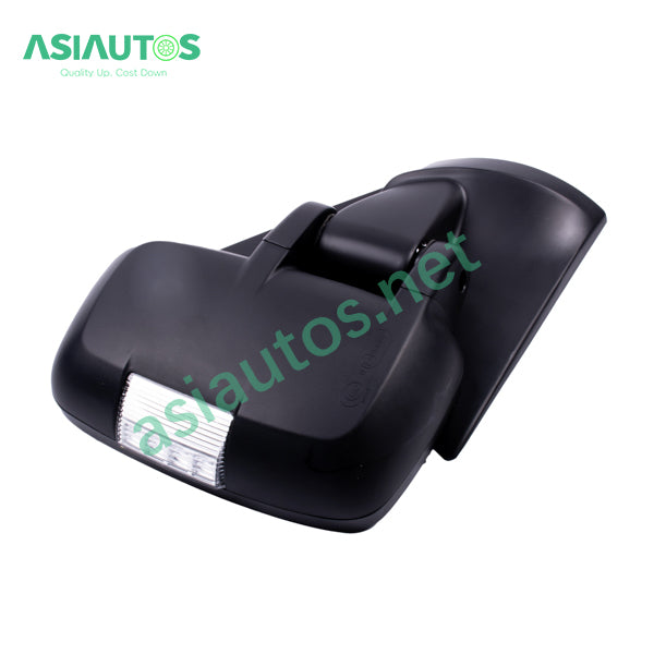 MA0267 | LDV MAXUS V80 Exterior Rearview Mirror Assembly Rh C00040473 Exterior LDV MAXUS V80 SAIC Original High Quality Aftermarket Accessories Asiautos