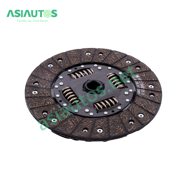 MA0291 | LDV MAXUS V80 Clutch Plate Assembly 5-Speed With Spring C00066026 Transmission LDV MAXUS V80 SAIC Original High Quality Aftermarket Accessories Asiautos