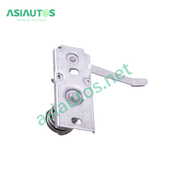 MA0259 | LDV MAXUS V80 Engine Compartment Lid Lock Body Assembly C00069009 Body Parts LDV MAXUS V80 SAIC Original High Quality Aftermarket Accessories Asiautos