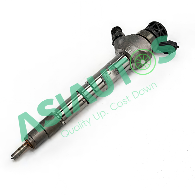 Ldv Maxus Engine Layout Injectors MA9287 | MAXUS/LDV V90(Deliver 9) 2.0T 2020 Original Fuel injector ass