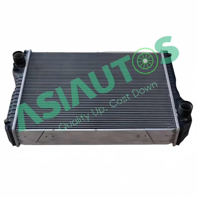 MA9058 | MAXUS/LDV V90(Deliver 9) 2.0T 2020 Radiator Assembly 1 C00454