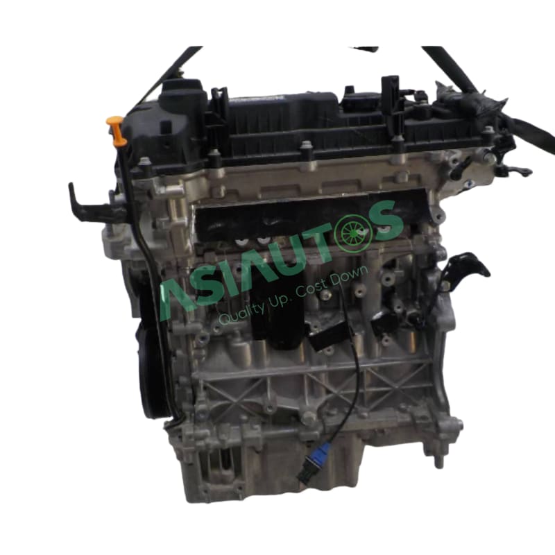 JA1115 | JAECOO J7 Engine Assembly DT1-0000E180AA 2023 1.6T Engine Sys
