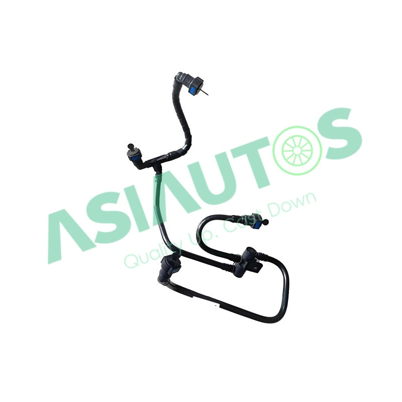 JT3162 | JETOUR X70 Carbon canister solenoid valve outlet pipe assembly Engine System  F01-1208030GA 2018 JETOUR Auto Parts Original High Quality Aftermarket Spare Parts Asiautos.net