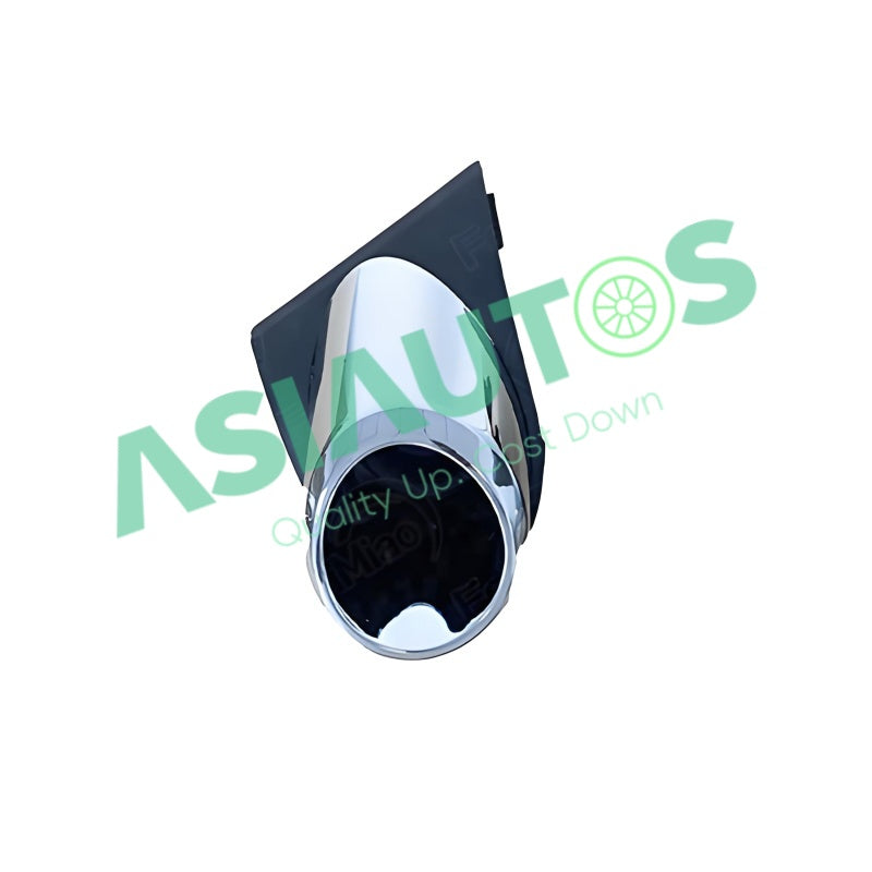 JT3204 | JETOUR X70 Rear fender left exhaust cover cap Engine System  F01-2804515NA 2018 JETOUR Auto Parts Original High Quality Aftermarket Spare Parts Asiautos.net