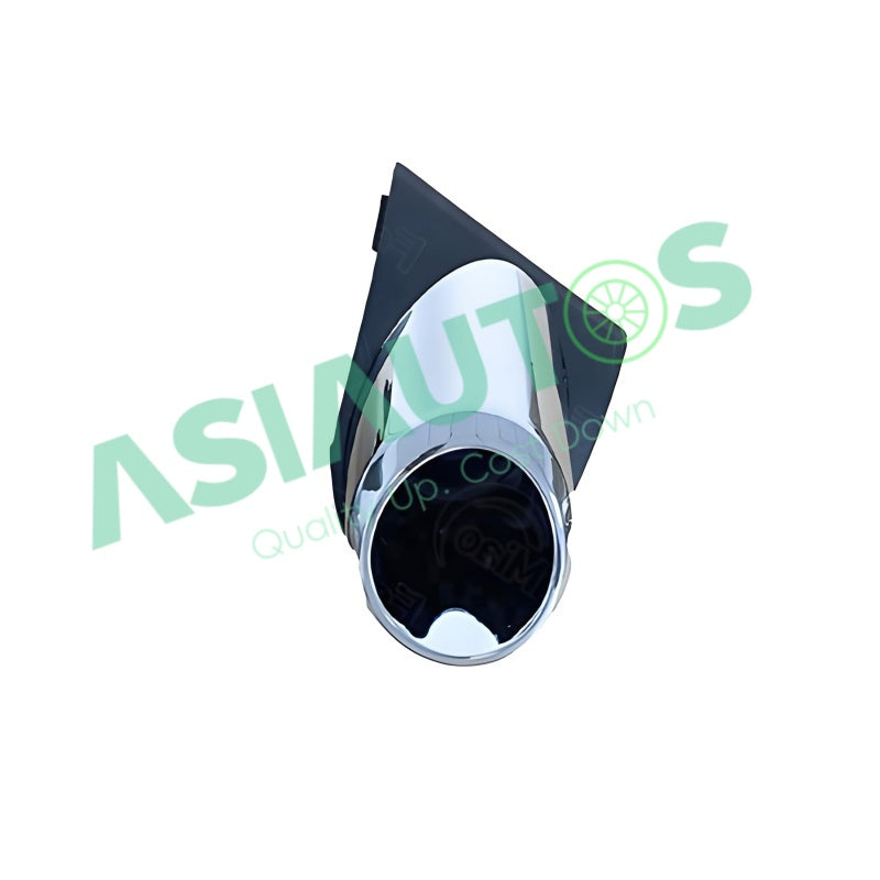 JT3205 | JETOUR X70 Rear fender right exhaust cover cap Engine System  F01-2804516NA 2018 JETOUR Auto Parts Original High Quality Aftermarket Spare Parts Asiautos.net