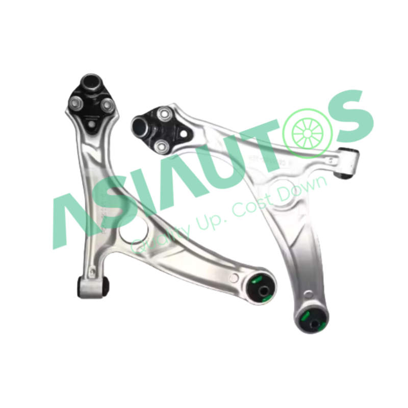 JT4007 | JETOUR X70 PLUS Left Lower Rocker Arm Suspension  F01-2909010 2020 JETOUR Auto Parts Original High Quality Aftermarket Spare Parts Asiautos.net