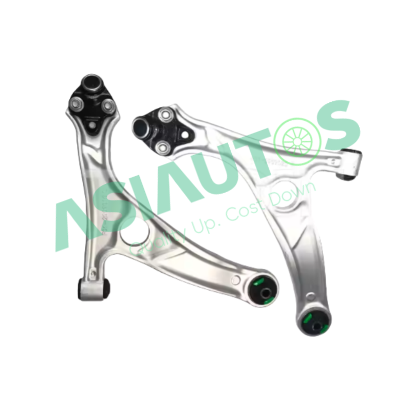 JT4008 | JETOUR X70 PLUS Right Lower Rocker Arm Suspension  F01-2909020 2020 JETOUR Auto Parts Original High Quality Aftermarket Spare Parts Asiautos.net
