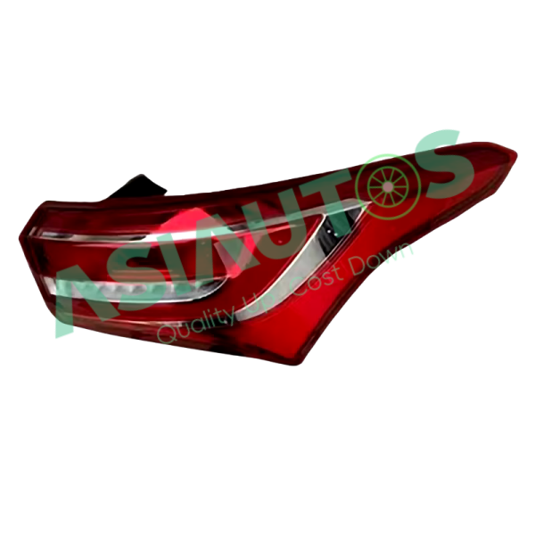 JT3036 | JETOUR X70 Rear Exterior Tail Light Lighting F01-4433010 2018