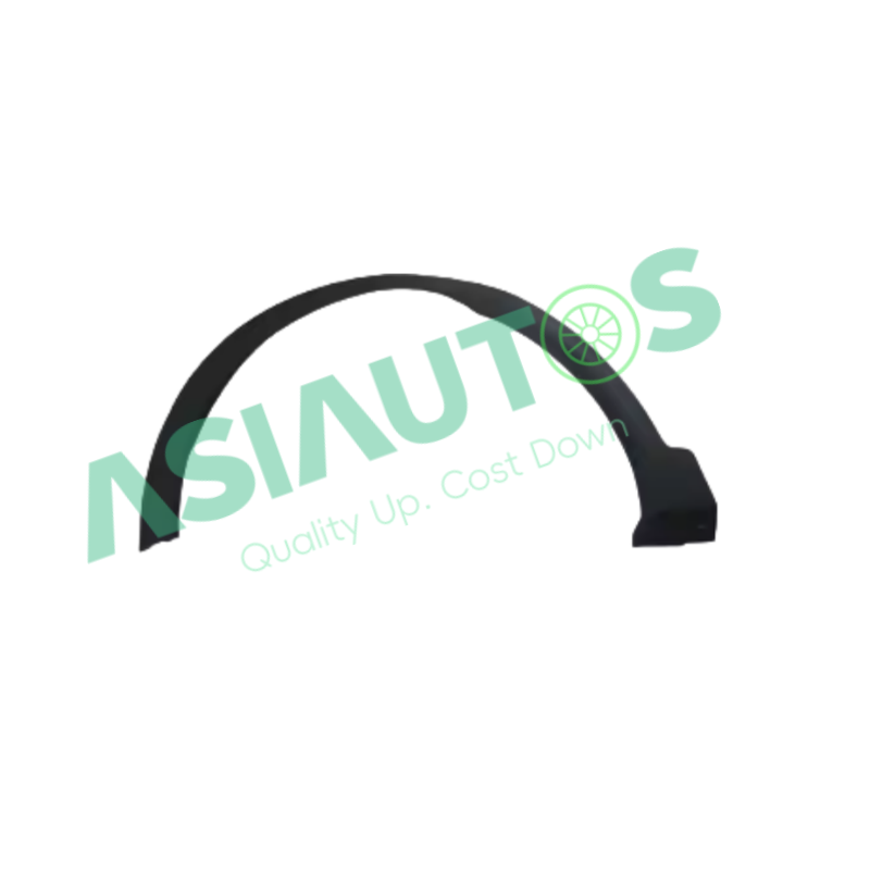 JT3152 | JETOUR X70 Left front wheel arch trim assembly Exterior  F01-5500110 2018 JETOUR Auto Parts Original High Quality Aftermarket Spare Parts Asiautos.net
