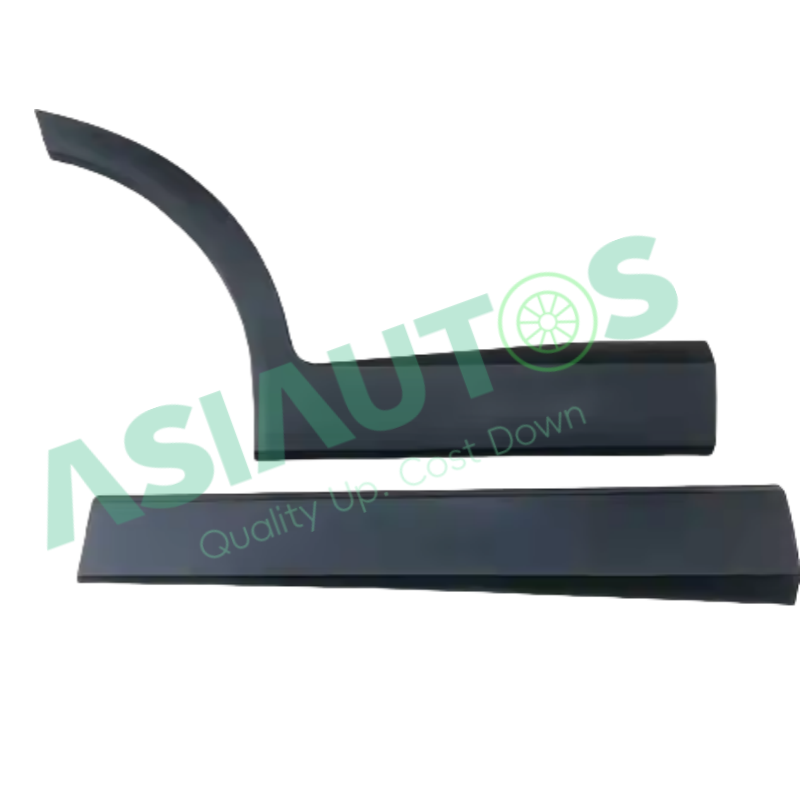 JT3170 | JETOUR X70 Left front door trim assembly Exterior  F01-5500150 2018 JETOUR Auto Parts Original High Quality Aftermarket Spare Parts Asiautos.net