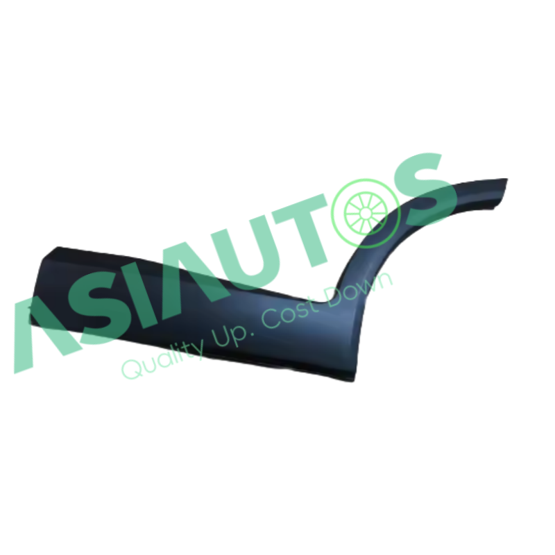 JT3173 | JETOUR X70 Right rear door trim assembly Exterior  F01-5500180 2018 JETOUR Auto Parts Original High Quality Aftermarket Spare Parts Asiautos.net