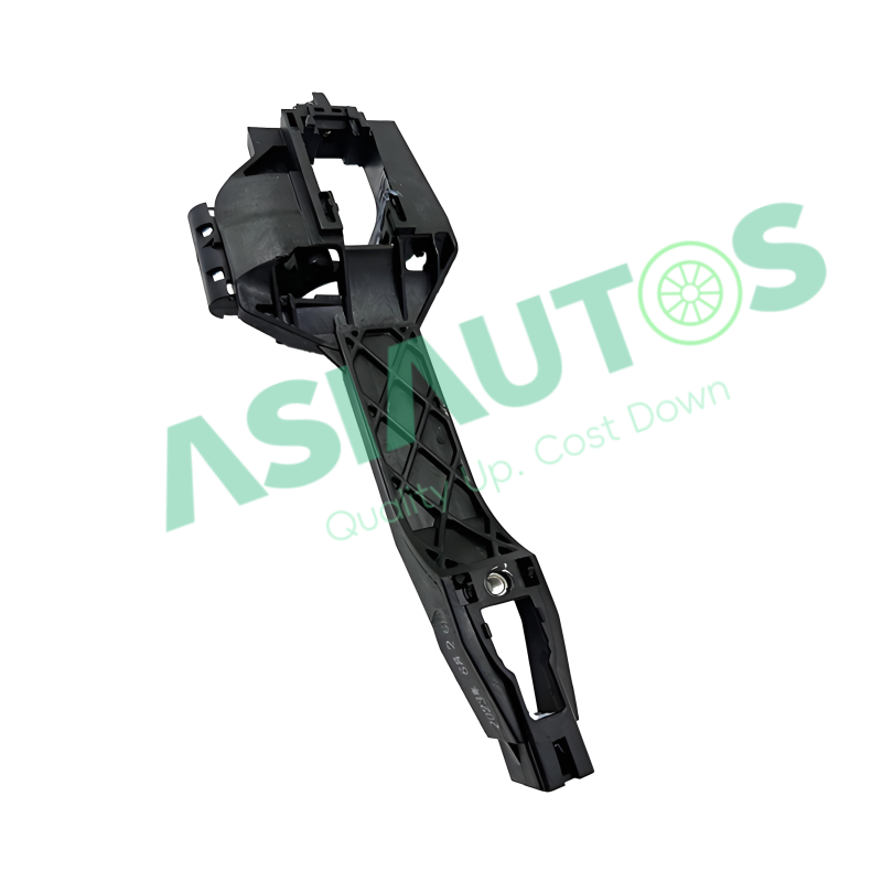 JT3165 | JETOUR X70 Left front door exterior handle assembly Body Parts  F01-6105230 2018 JETOUR Auto Parts Original High Quality Aftermarket Spare Parts Asiautos.net