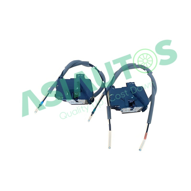 JT3169 | JETOUR X70 Right rear door lock assembly Body Parts  F01-6205020BB 2018 JETOUR Auto Parts Original High Quality Aftermarket Spare Parts Asiautos.net