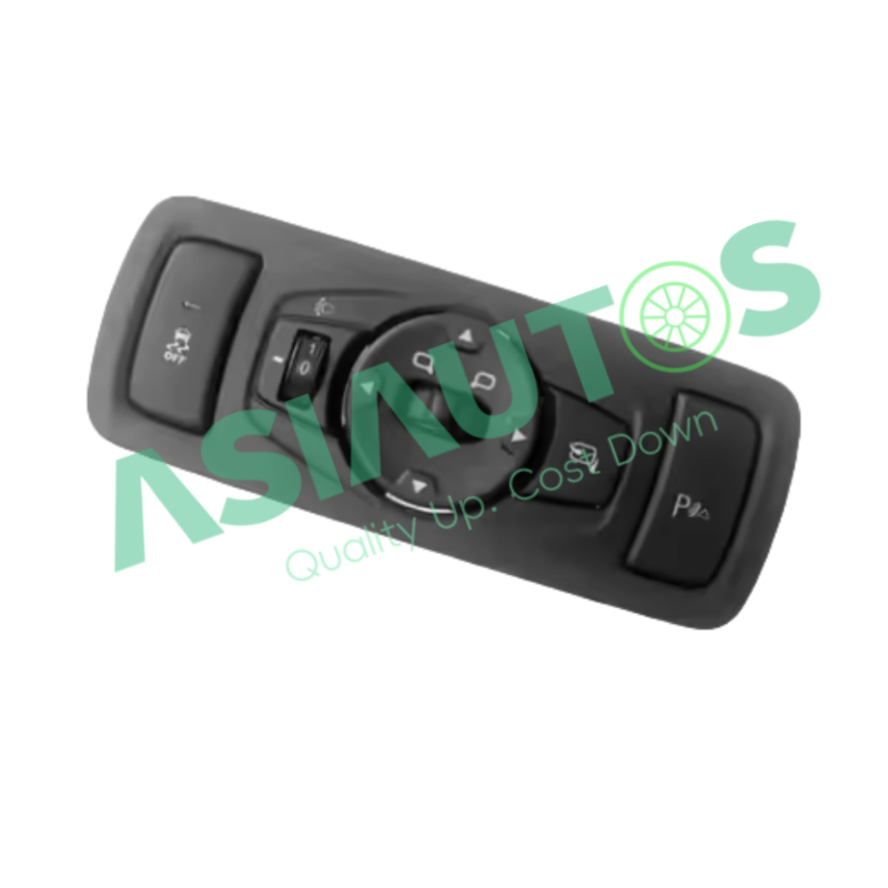 JT4014 | JETOUR X70 PLUS Combination Switch Electrics  F01-8202570BB 2020 JETOUR Auto Parts Original High Quality Aftermarket Spare Parts Asiautos.net