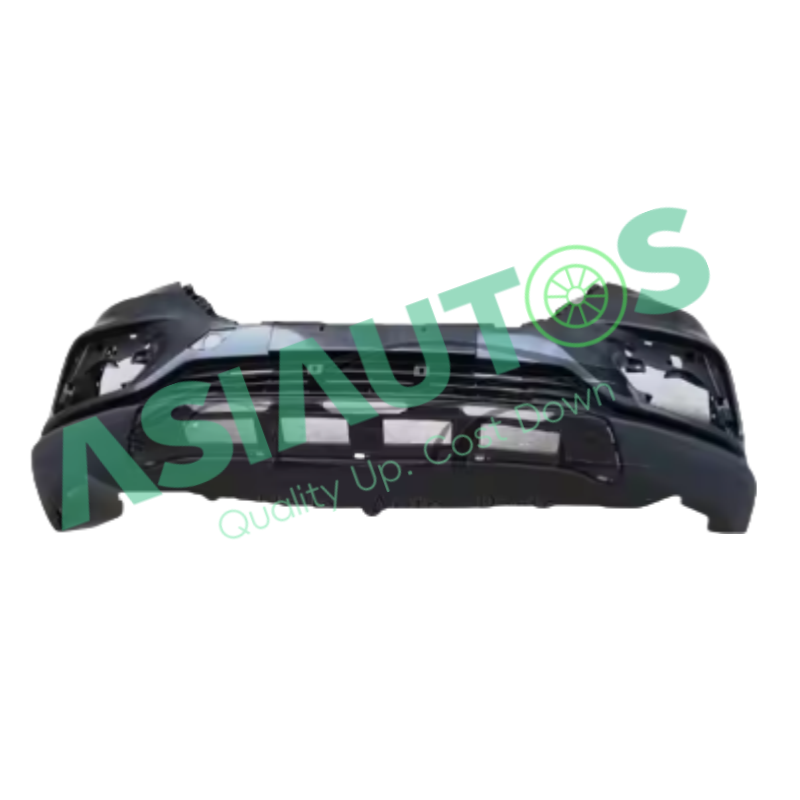 JT5011 | JETOUR X90 Front Bumper Exterior  F08-2803501 2020 JETOUR Auto Parts Original High Quality Aftermarket Spare Parts Asiautos.net