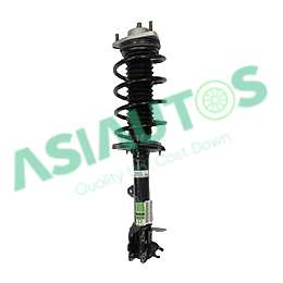 JT3213 | JETOUR X70 Left front strut assembly Suspension  F08-2901010FL 2018 JETOUR Auto Parts Original High Quality Aftermarket Spare Parts Asiautos.net