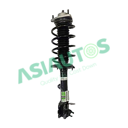 JT3214 | JETOUR X70 Right front strut assembly Suspension  F08-2901020FL 2018 JETOUR Auto Parts Original High Quality Aftermarket Spare Parts Asiautos.net