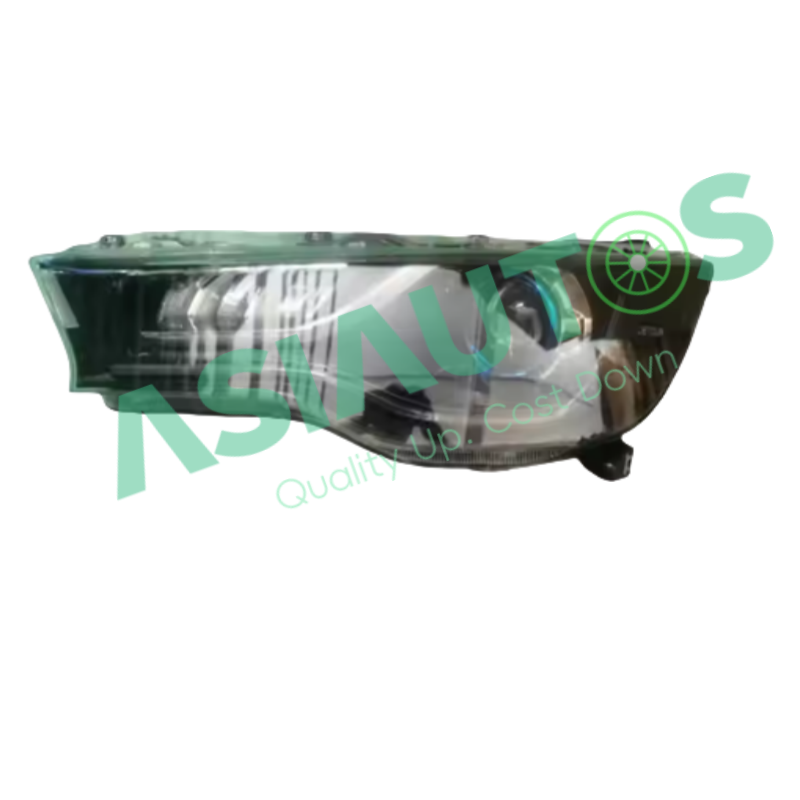 JT5002 | JETOUR X90 Front Black Background Head Light Lighting  F08-4421010BF 2020 JETOUR Auto Parts Original High Quality Aftermarket Spare Parts Asiautos.net