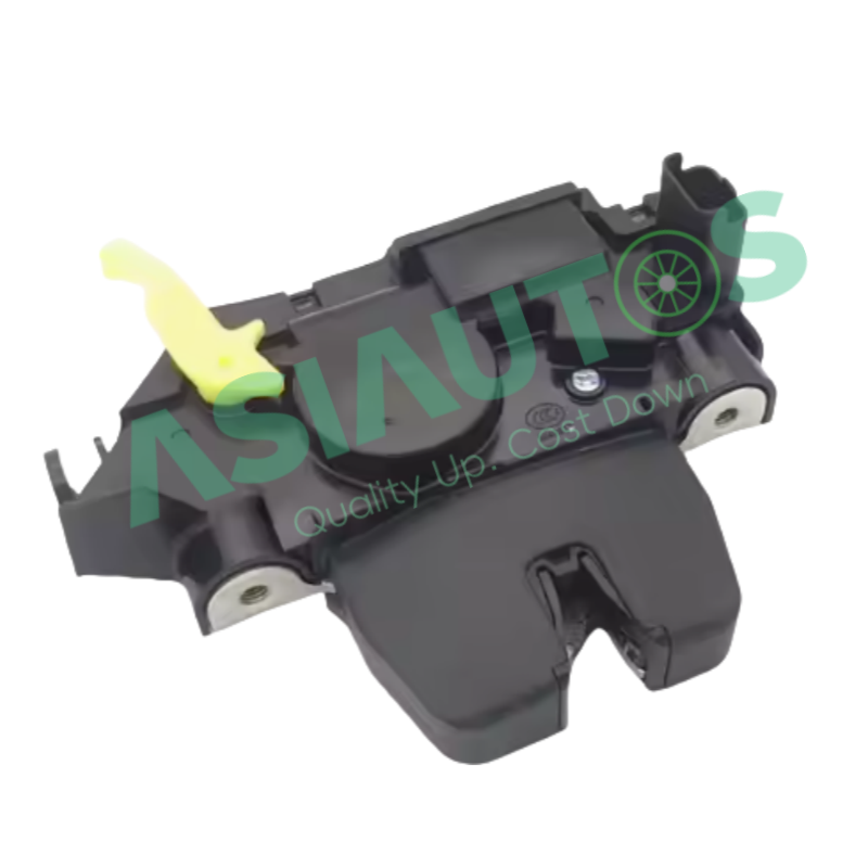JT3249 | JETOUR X70 Tailgate power lock assembly Body Parts  F08-5606010 2018 JETOUR Auto Parts Original High Quality Aftermarket Spare Parts Asiautos.net
