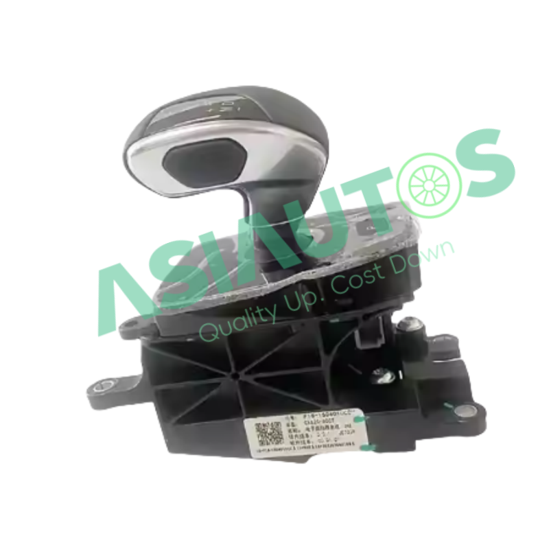 JT4106 | JETOUR X70 PLUS Gear Lever Steering  F18-1504010CC 2020 JETOUR Auto Parts Original High Quality Aftermarket Spare Parts Asiautos.net