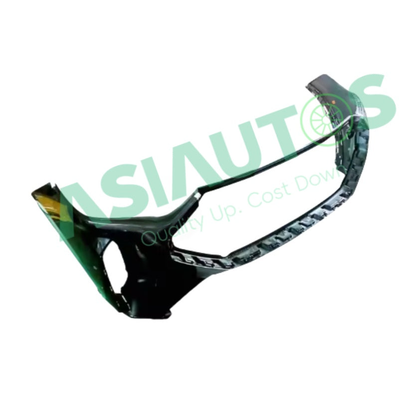 JT4103 | JETOUR X70 PLUS Front Bumper Upper Body (Primer) Exterior  F18-2803501-DQ 2020 JETOUR Auto Parts Original High Quality Aftermarket Spare Parts Asiautos.net