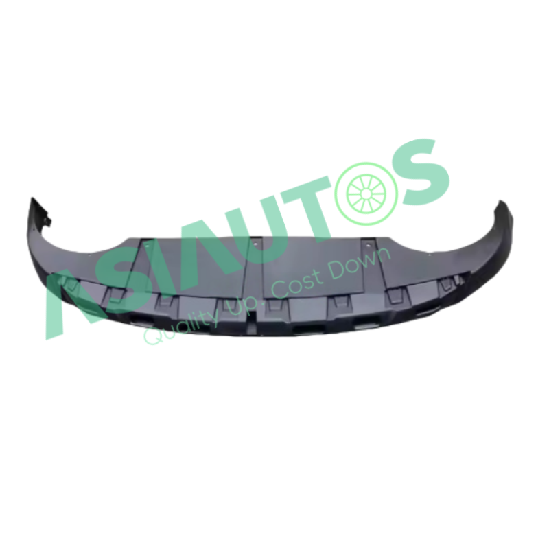 JT4105 | JETOUR X70 PLUS Front Bumper Lower Deflector (Matte) Exterior  F18-2803502 2018 JETOUR Auto Parts Original High Quality Aftermarket Spare Parts Asiautos.net