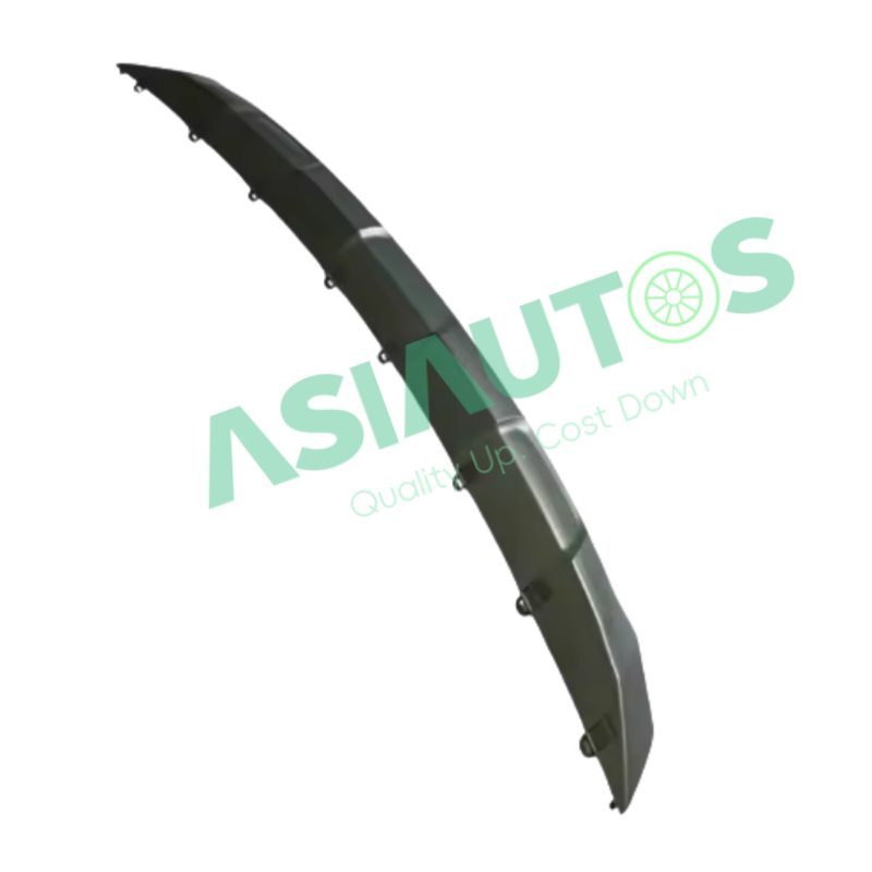 JT4128 | JETOUR X70 PLUS Front Bumper Guard Plate Exterior  F18-2803503 2020 JETOUR Auto Parts Original High Quality Aftermarket Spare Parts Asiautos.net