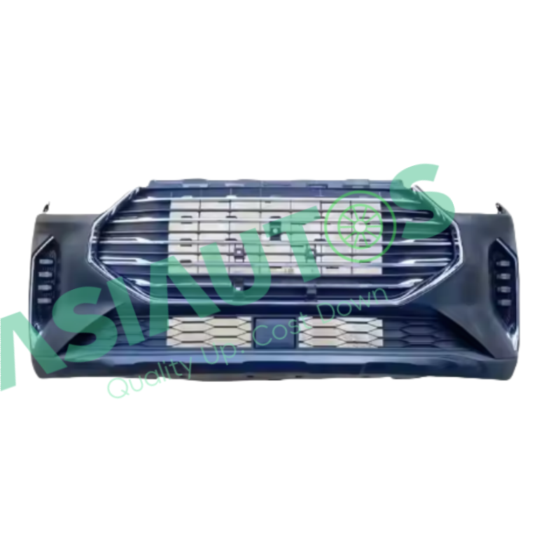 JT4071 | JETOUR X70 PLUS Radiator Grille Assembly Exterior  F18-2803510 2020 JETOUR Auto Parts Original High Quality Aftermarket Spare Parts Asiautos.net