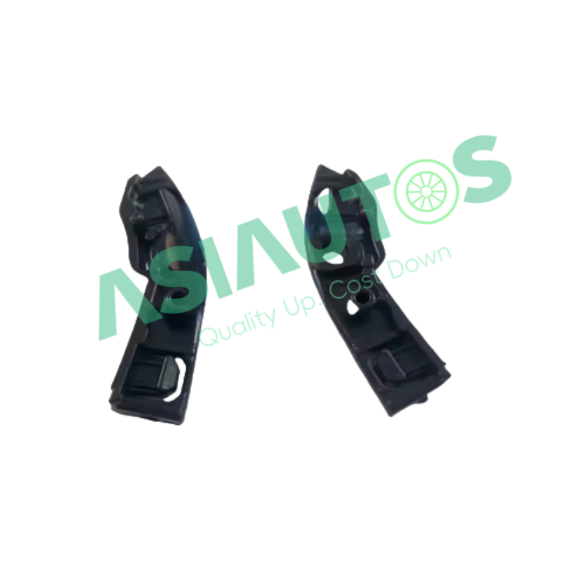 JT4125 | JETOUR X70 PLUS Front Bumper Left Bracket Exterior  F18-2803536 2020 JETOUR Auto Parts Original High Quality Aftermarket Spare Parts Asiautos.net